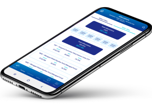 Sentinel Financial Group Mobile App